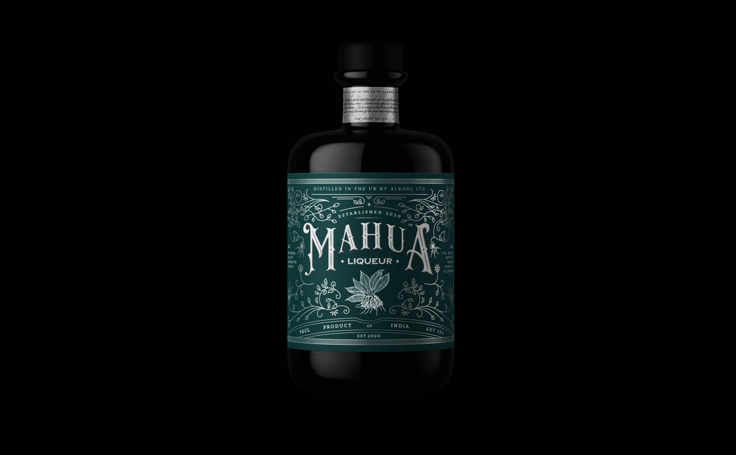 Mahua Liqueur