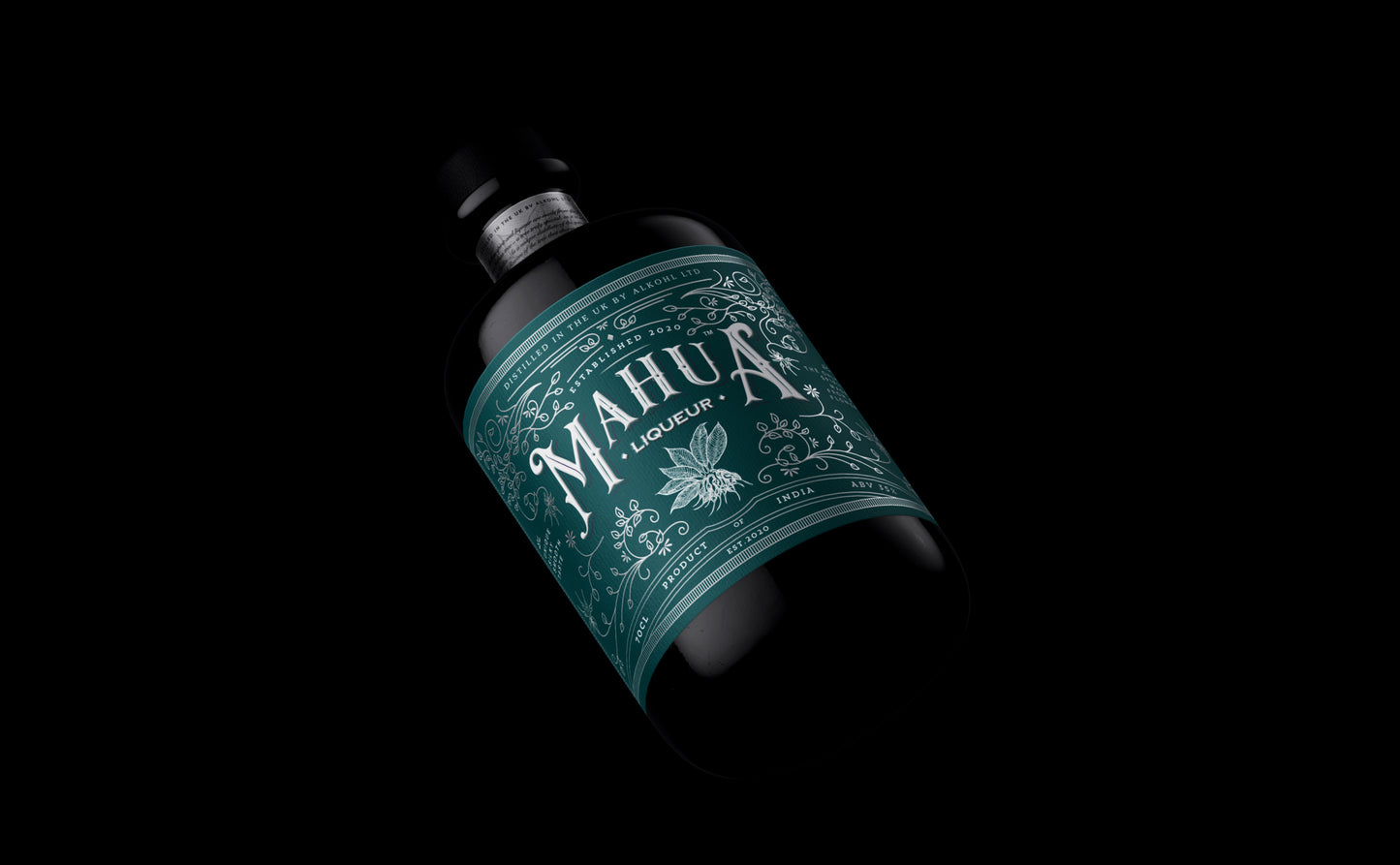 Mahua Liqueur